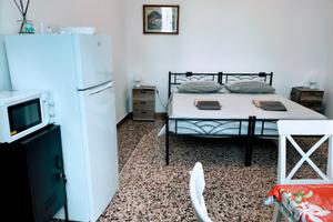 Stanza con bagno privato