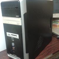 Computer Ferrari Intel Core2 con Windows 10 Usato