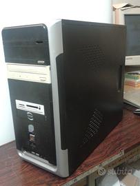 Computer Ferrari Intel Core2 con Windows 10 Usato