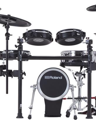 Roland td713 - Batteria Elettronica