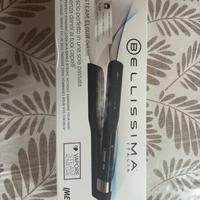 Piastra a vapore Bellissim Steam Elixir Deluxe