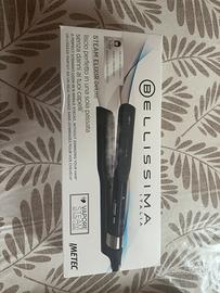 Piastra a vapore Bellissim Steam Elixir Deluxe