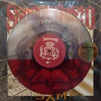 SANGUE MISTO SXM (30° Anniversario) - Doppio Vinil