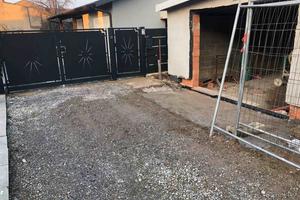 Villa di nuova costruzione tutta su un piano