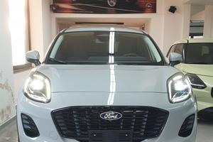 Ford Puma 1.0 EcoBoost Hybrid 125 CV S&S Titanium