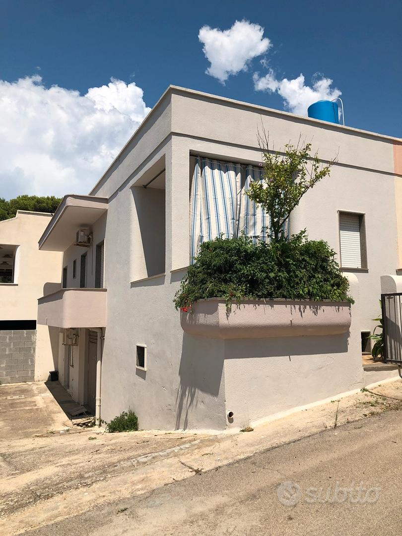 Appartamento – Porto Cesareo, Torre Lapillo - Vista 2