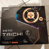 asrock x570 taichi