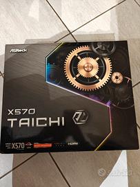 asrock x570 taichi