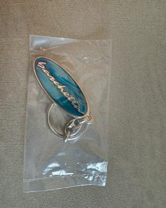 Portachiavi Fiat barchetta