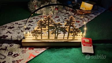 decorazione natalizia