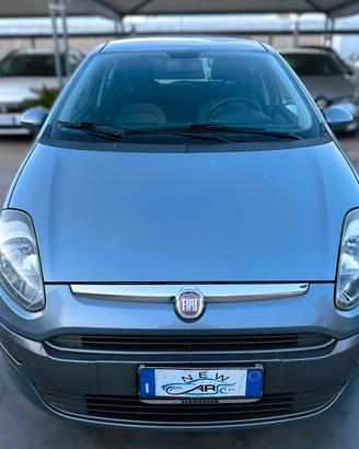 Fiat Punto Evo 1.3 Mjt 75 CV DPF 5 porte S&S Dynam
