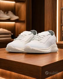 Sneakers Anna Field bianche