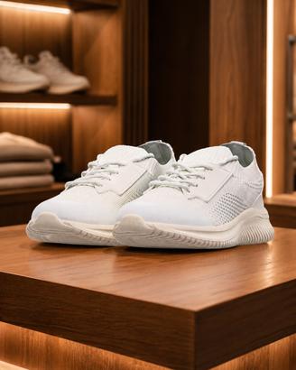 Sneakers Anna Field bianche