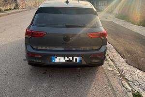 Volkswagen golf 8