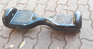 Smart Balance Wheel, Hoverboard Ruote 6.5”