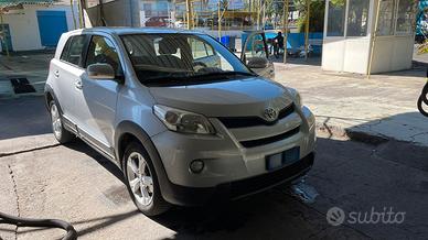 Toyota Urban Cruiser