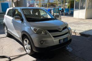 Toyota Urban Cruiser
