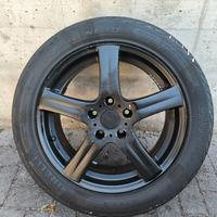 Cerchi r 17 e gomme 225/50 r17