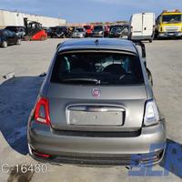 FIAT 500 312 1.3 D MULTIJET 95CV 09-23 Ricambi