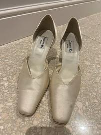 Scarpe da sposa