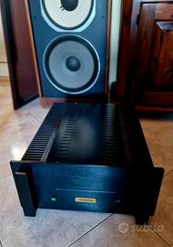 AM Audio A 75 Finale Stereo In Classe A Mosfet 