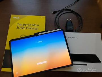 Samsung Tab S11 Ultra 14.6" 12GB RAM 256GB Nuovo