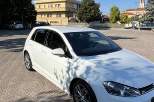 Volkswagen GOLF R TDI 1600 110 CV