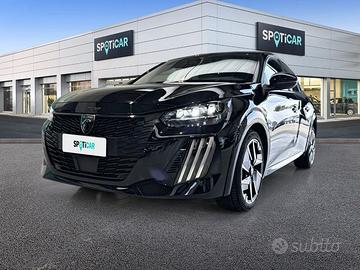 Peugeot 208 GT Hybrid 136 e-DCS6 auto