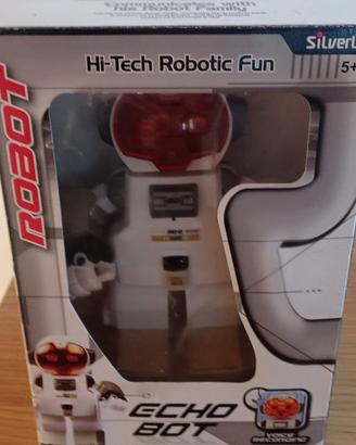 robot