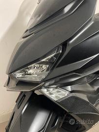 Kymco Xciting 400i - 2019