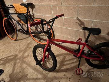 BMX Wipe