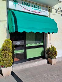 Locale a uso ufficio, ex Idea Verde, Macomer