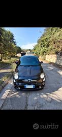 Fiat 500 Abarth 1.4 Turbo T-Jet 135cv