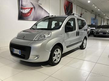FIAT QUBO 1.4 8v 77cv Natural Power MyLife E5