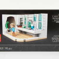 LEGO Star Wars 40531 Promotional NUOVO SIGILLATO