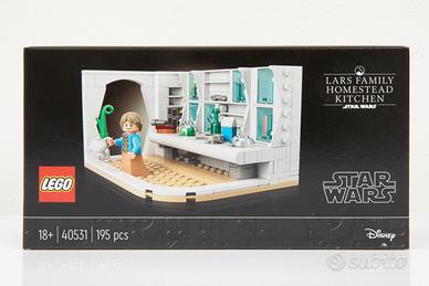LEGO Star Wars 40531 Promotional NUOVO SIGILLATO