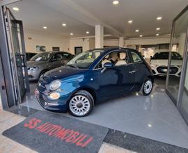 Fiat 500 1.2 EasyPower Lounge