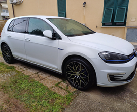 Golf 7 GTE