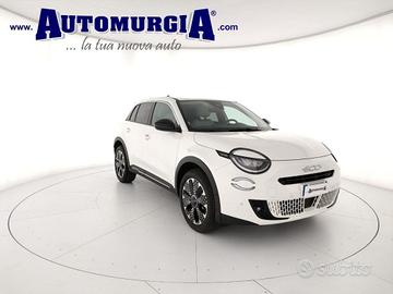 FIAT 600 Hybrid 110 CV DCT MHEV La Prima II