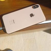 iPhone xs max