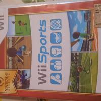 wii sports 
