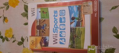 wii sports 