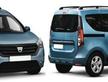Ricambi auto NUOVI Dacia Dokker 2012 in poi