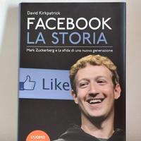 FACEBOOK LA STORIA 