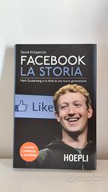 FACEBOOK LA STORIA 