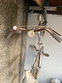 Bicicletta mirella
