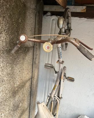Bicicletta mirella