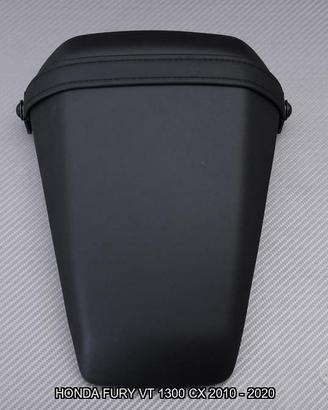 Sella passeggero per HONDA FURY 1300 2010 - 2020