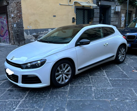 Volkswagen scirocco 1.4 TSI 160 CV