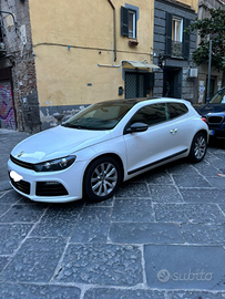 Volkswagen scirocco 1.4 TSI 160 CV